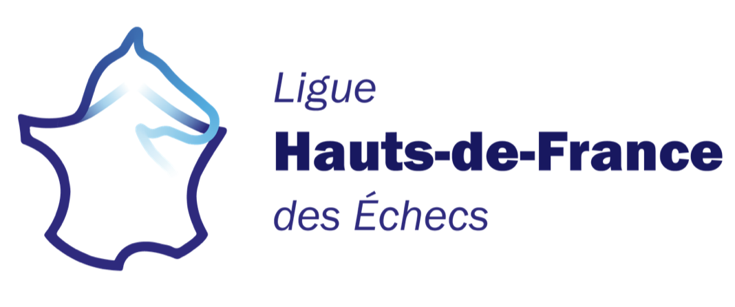 Logo Ligue Bleu version principale